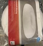Sitzring f&uuml;r angenehmes und druckfreies Sitzen Sitzkissen