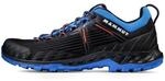 Mammut Alnasca Knit III Low GTX Men