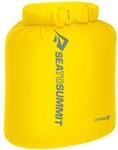 Sea to Summit - Lightweight Dry Bag XS 45L - wasserdichte Aufbewahrung -