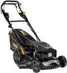 TEXAS Rasenm&auml;her Razor 4651TR/WE (4-Takt Benzinmotor, 46 cm Schnittbreite, 2600 Watt