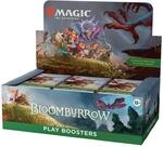 Magic The Gathering Bloomburrow Play Booster Box - 36 Packs (504 Magic Cards),