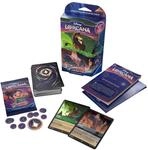 Disney Lorcana Trading Card Game: Set 5 - Starter Deck A (Englisch)