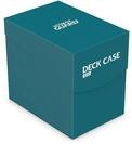 Ultimate Guard Deck Case 133+ Standardgr&ouml;&szlig;e Petrolblau