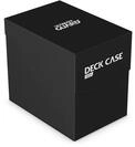 Ultimate Guard Deck Case 133+ Standardgr&ouml;&szlig;e Schwarz