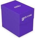 Ultimate Guard Deck Case 133+ Standardgr&ouml;&szlig;e Violett