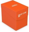 Ultimate Guard Deck Case 133+ Standardgr&ouml;&szlig;e Orange