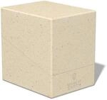 Ultimate Guard Return to Earth Boulder Deck Case 133+, Farbe:Natural