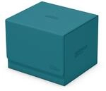 Ultimate Guard Minthive 30+ XenoSkin Petrolblau