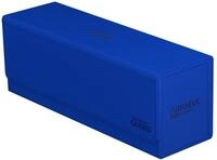 Ultimate Guard Arkhive 400+ XenoSkin Monocolor Blau
