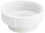 Viega Reduzierst&uuml;ck 2"" x 1 1/2"", Kunststoff, 667351