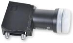 Inverto Twin Black Ultra LNB IDLT-TWL412-ULTRA-OPN
