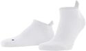 FALKE Unisex Sneakersocken Cool Kick Sneaker U Sn weich atmungsaktiv schnelltrocknend