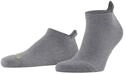 FALKE Unisex Sneakersocken Cool Kick Sneaker U Sn weich atmungsaktiv schnelltrocknend