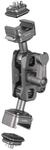 SMALLRIG Quick Release Magic Arm mit 360&deg;-Kugelkopf, Gelenkarm mit 1/4&rdquo;-20