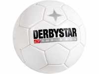 Derbystar Miniball, 47 cm, weiß, 4251000100