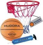 HUDORA Basketball-Set Slam It - Basketballkorb, Basketball - 71710