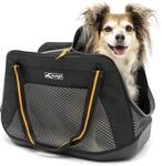 Kurgo Explorer Hundetasche - Bequemer Transport f&uuml;r Reisen - Wasserfester