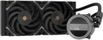 Valkyrie Dragonfang ARGB (240mm, Black)