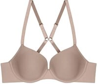 Triumph Damen Pure Micro WHP Bra, Cafe Latte, 75F
