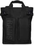 RAINS Texel Tote Backpack green