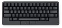 HHKB - Happy Hacking keyboard Studio (Bluetooth, Kabellose oder kabelgebunden mit