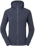 Rab Nexus Hoody Women, 14 UK/14 UK Damen, deep Ink DIK