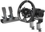 Sommer Auto Lenkradabdeckung Vier Jahreszeiten Universal 38cm, Auto Booster