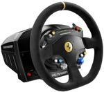 Thrustmaster TS-PC Racer Ferrari 488 Challenge &ndash; High-End Lenkrad mit...