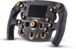 Thrustmaster Ferrari SF1000 Wheel Add-On mit LED-Display f&uuml;r PC, PS5 & Xbox