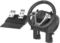 Genesis Seaborg 400 Profi Gaming Lenkrad &ndash; 900&deg;/270&deg; einstellbarer