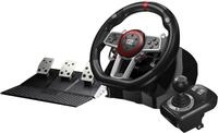 ready2gaming Multi System Racing Wheel Pro (kompatibel f&uuml;r Switch/PS4/PS3/PC)