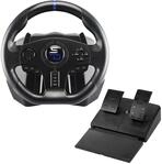 SUBSONIC Superdrive - Rennlenkrad SV750 Drive Pro Sport Lenkr&acirc;d mit Pedal, Shift und