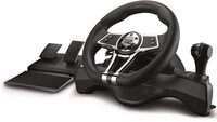 ready2gaming Hurricane Wheel Pro (PS4/PS3/PC/Switch) - Lenkrad - USB -...