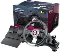 TUBBZ Steering Wheel Pro Steering Wheel
