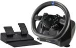 Superdrive - Rennlenkrad/lenkrad SV950 mit Pedalen und Schaltwippen Xbox Serie X/S,