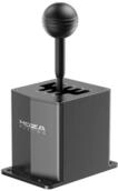 MOZA HGP Shifter PC, 7+R H-Schaltung mit Aluminiumgeh&auml;use & Sensor Gaming