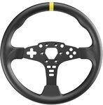 Estate Auto-Lenkradbezug f&uuml;r vier Jahreszeiten, universal, 38 cm, Auto-Booster,