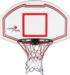 Sport 2000 power play Basketballkorb mit Zielbrett