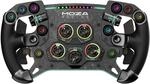 MOZA Racing GS V2P Pele-Microfibra RS056 Noir Manche &agrave; air