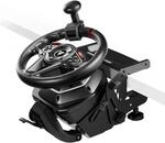Thrustmaster T128 SimTask Pack - Farming/Trucking-Lenkrad-Paket - XBOX & PC 