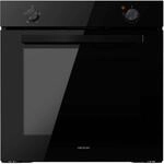 Cecotec Einbauofen Bolero Hexa C126000 Black A. 2800 W, 77 L Kapazit&auml;t, 4