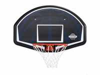 Lifetime Basketball Backboard Dallas Wandmontage 44 Zoll Basketballkorb mit Netz