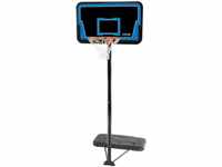 Lifetime Buzzer Beater Mobile Basketballanlage Basketballständer, Bunt, M