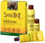 Sanotint - Haarfarbe Sensitive Nr. 80 "Hellnaturblond" - Naturnahe dauerhafte