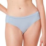Triumph Damen Body Make-up Soft Touch Hipster EX Briefs, Fairy Blue, 44
