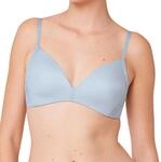 Triumph Body Make-up Soft Touch P EX, Damen, Fairy Blue, 75D
