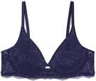 Triumph Damen Amourette Charm T W02 Bra, Skyline, 75E