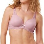 Triumph Damen Aura Spotlight T WHP Bra, Sunrose Pink, 70B