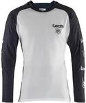 Leatt Trikot Herren, Wei&szlig;, L, wei&szlig;, L