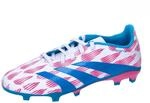 adidas Performance Predator League FG Kids Day Spark weissblaupink, 36 2/3...